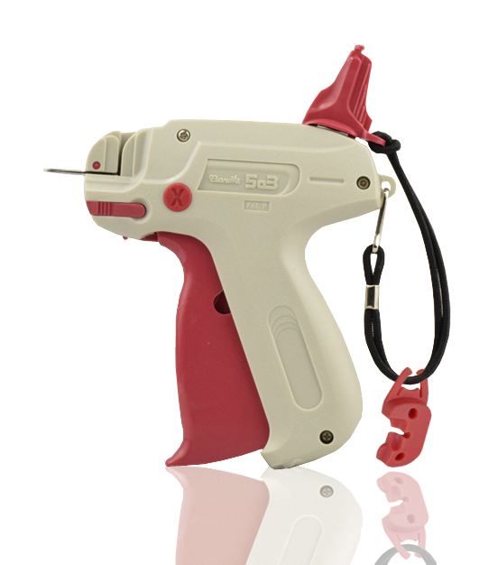 Bano'k503X 細針機 | 【公式】株式会社トスカバノック