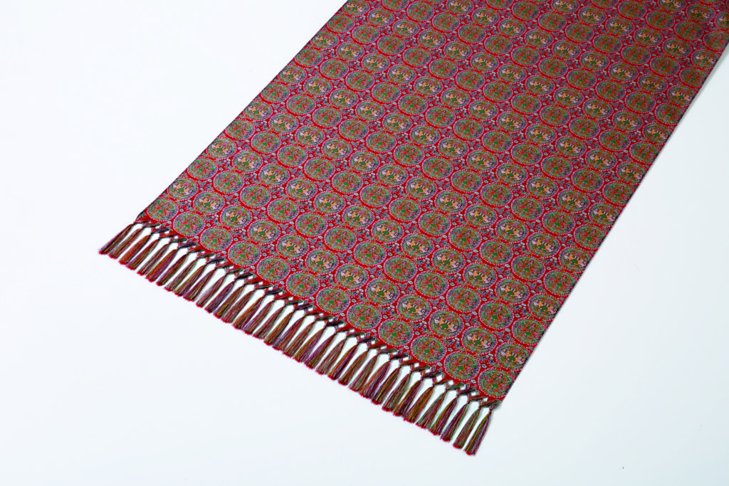 龍村美術織物テーブルセンター3号 | 株式会社トータル工芸