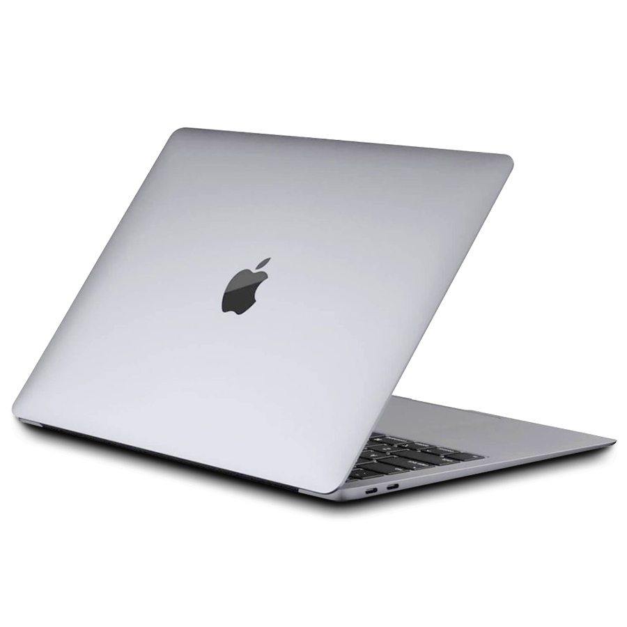 2020 Apple M1 MacBook Air 13 8GB/256GB SSD - (Silver) A2337 w/1