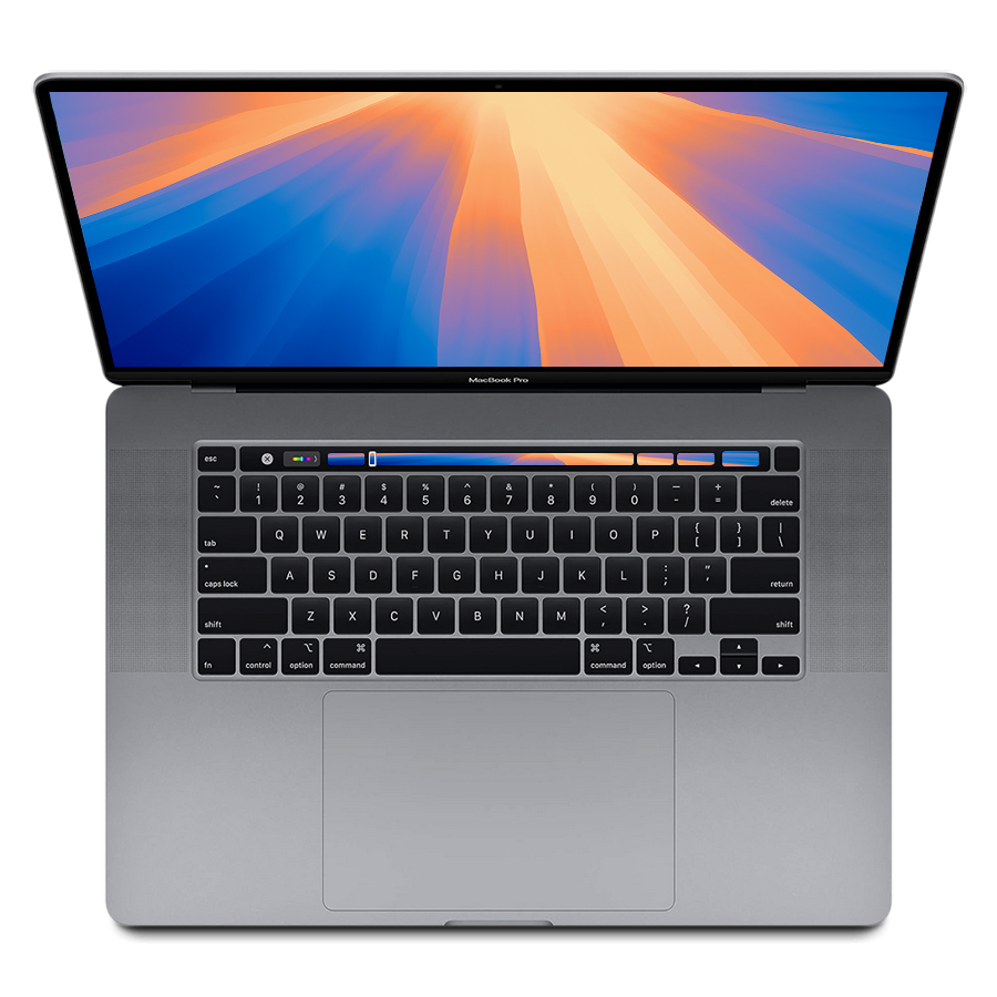 2019 Apple MacBook Pro 15