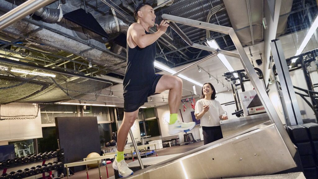 犬養新嗣氏×池澤智 「Urban Safari」対談からのエピソード - トータル