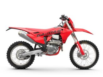 Husqvarna / GASGAS 2025年エンデューロモデル発表！ - トーテムポール