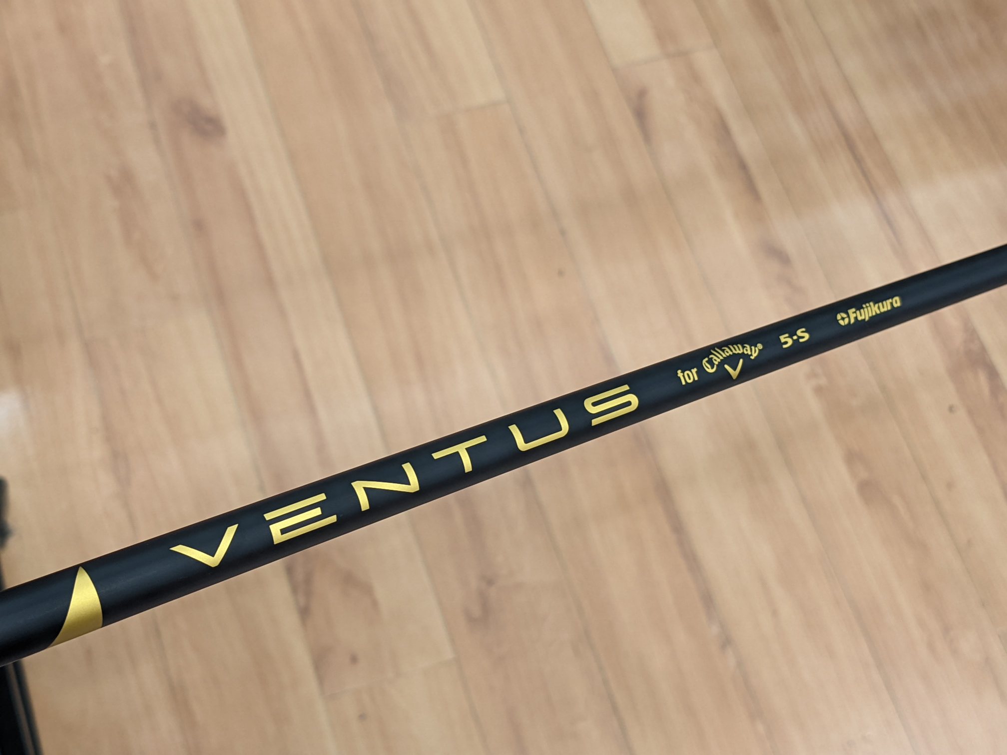 キャロウェイ ROGUE ST MAX ドライバー 試打 VENTUS 5 for Callaway