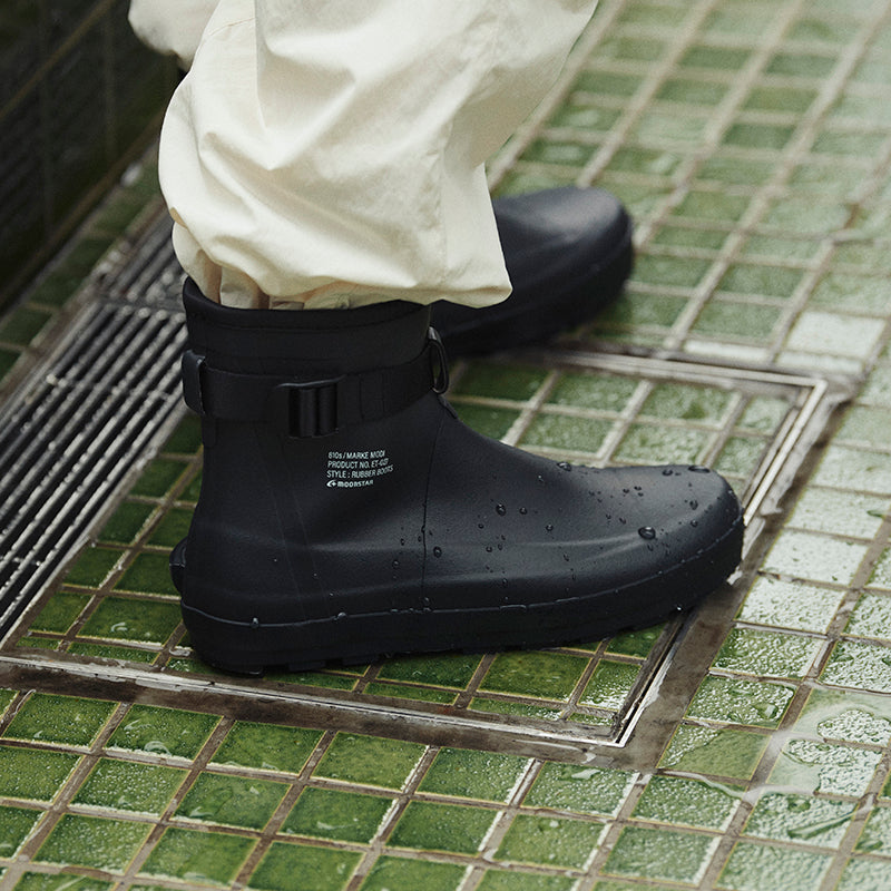 810'S / MARKE MODI / CHARCOAL – Totem Brand Co.