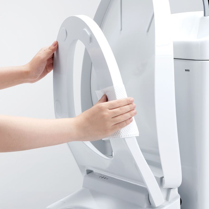 ウォシュレット® SS | トイレ(ウォシュレット・温水洗浄便座・便座