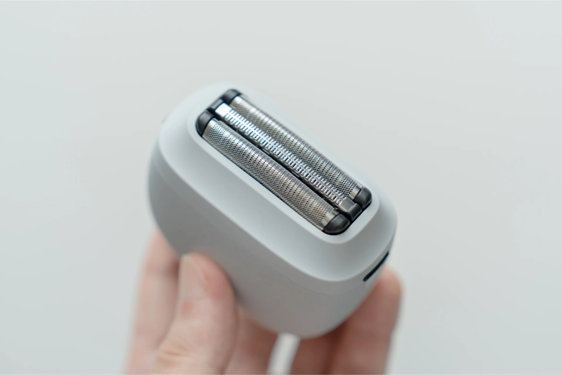 ラムダッシュ パームイン LITE』レビュー｜アンダー2万円で買える