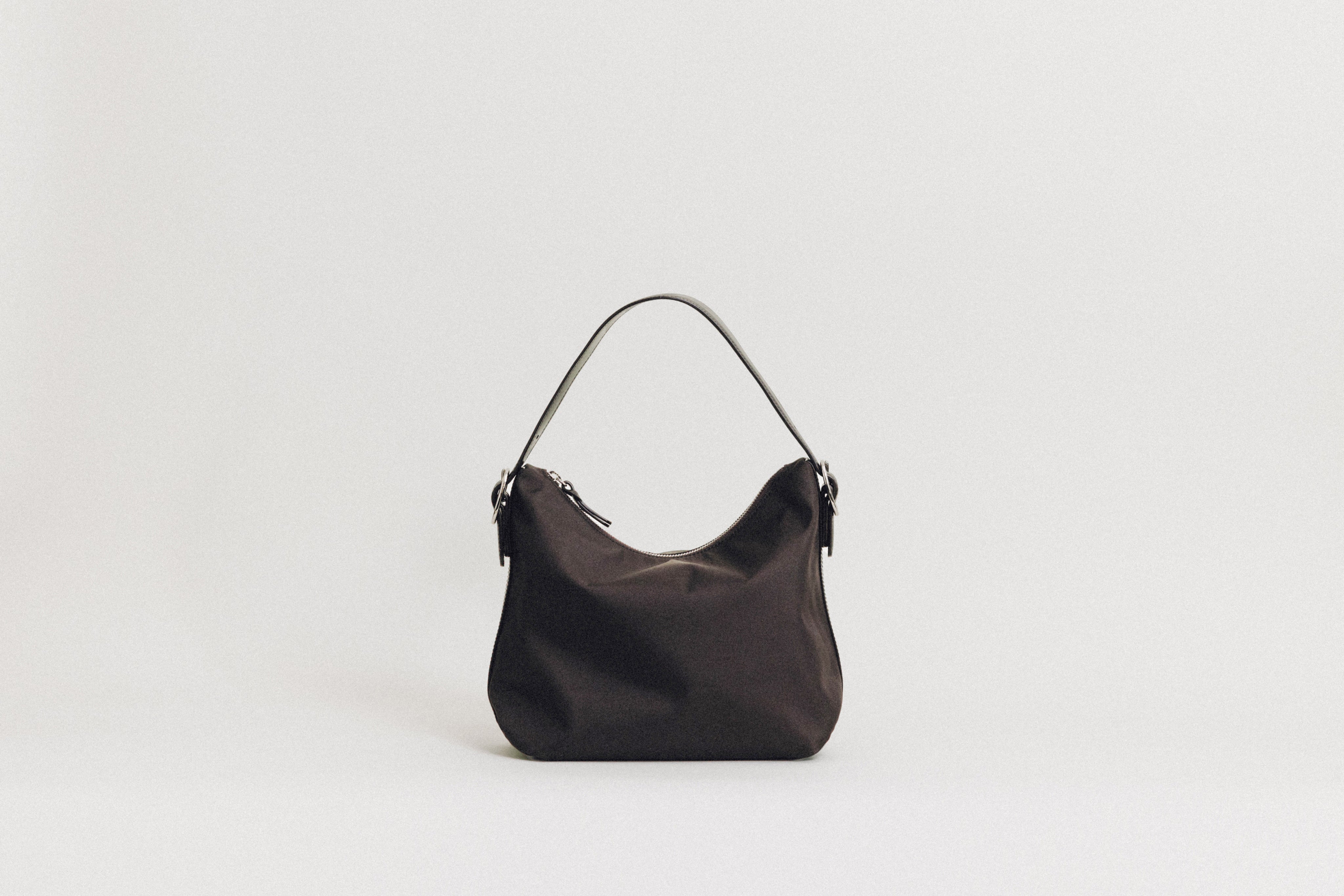 SAC CANOT TOILE SMALL BROWN – TOUT Y EST JP