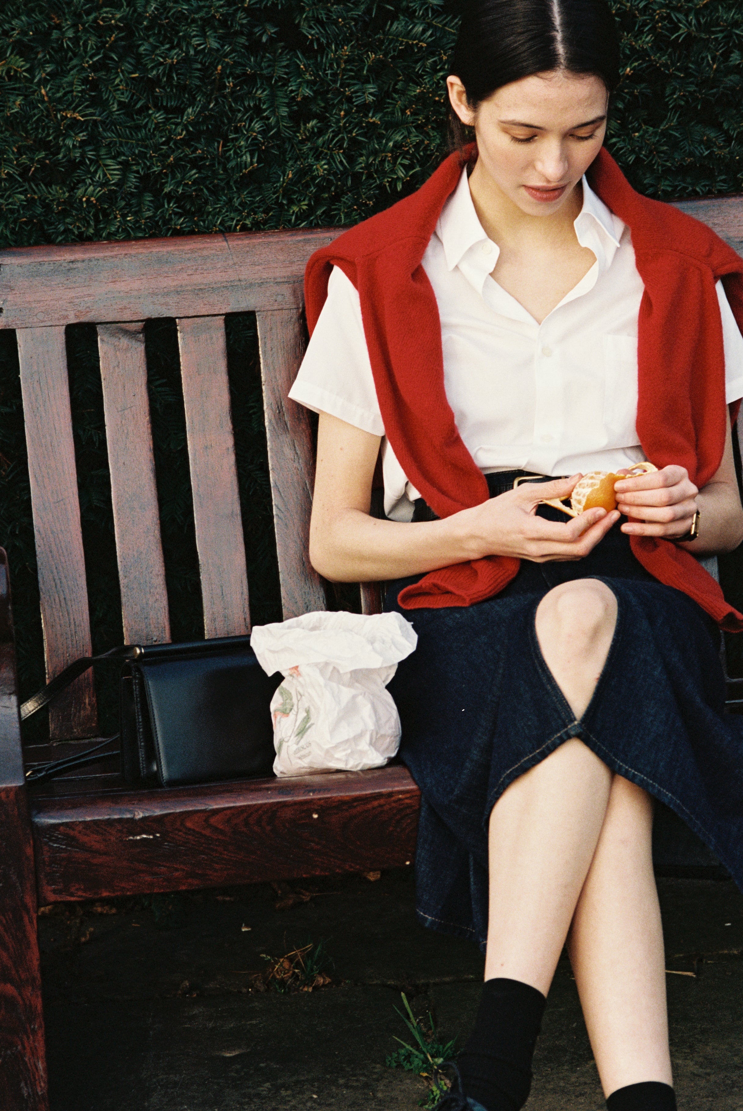 SAC PAUMELLE MINI BLACK – TOUT Y EST JP