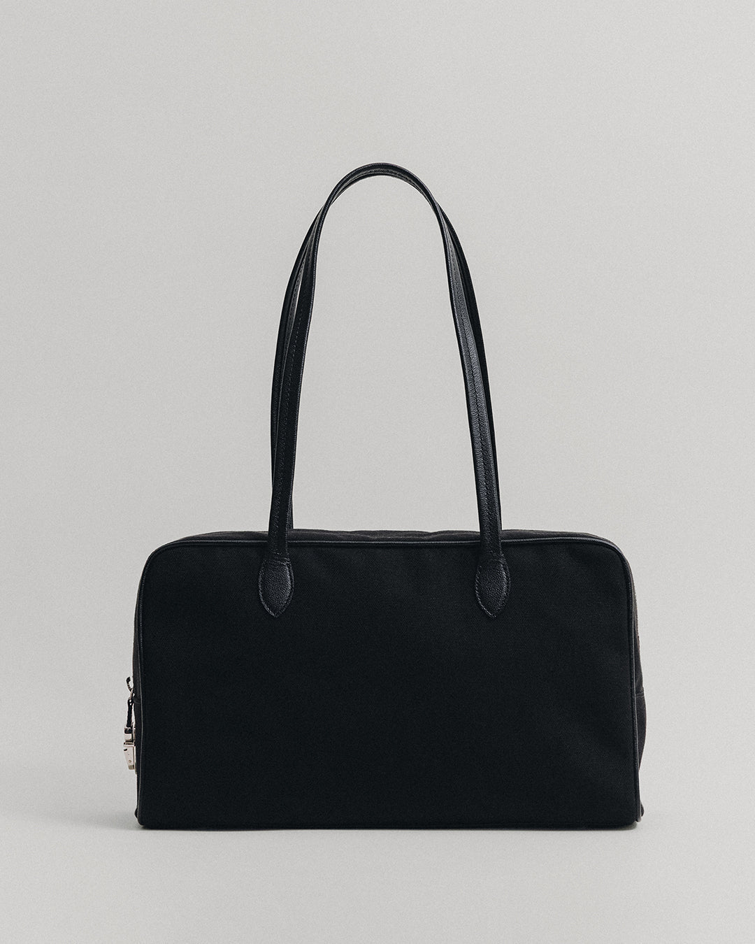 SAC LOQUET TOILE BLACK – TOUT Y EST JP