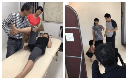 IKC公式クラスマニュアル・最新改訂版の日本語訳が完成