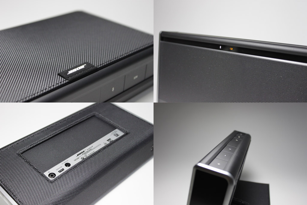 レビュー】コンパクトながら音・質感の高いBluetoothワイヤレス