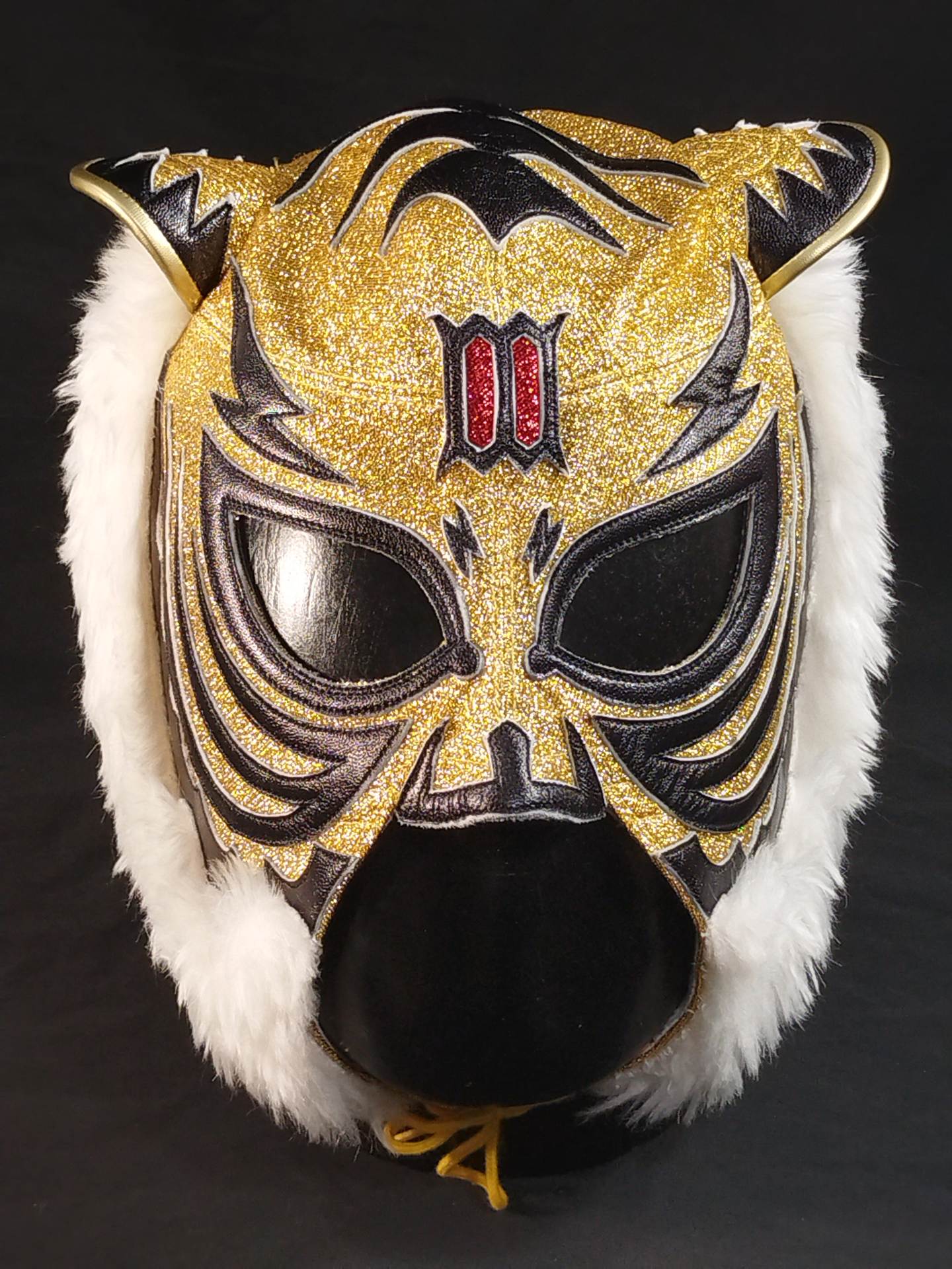 4代目タイガーマスク – 闘道館