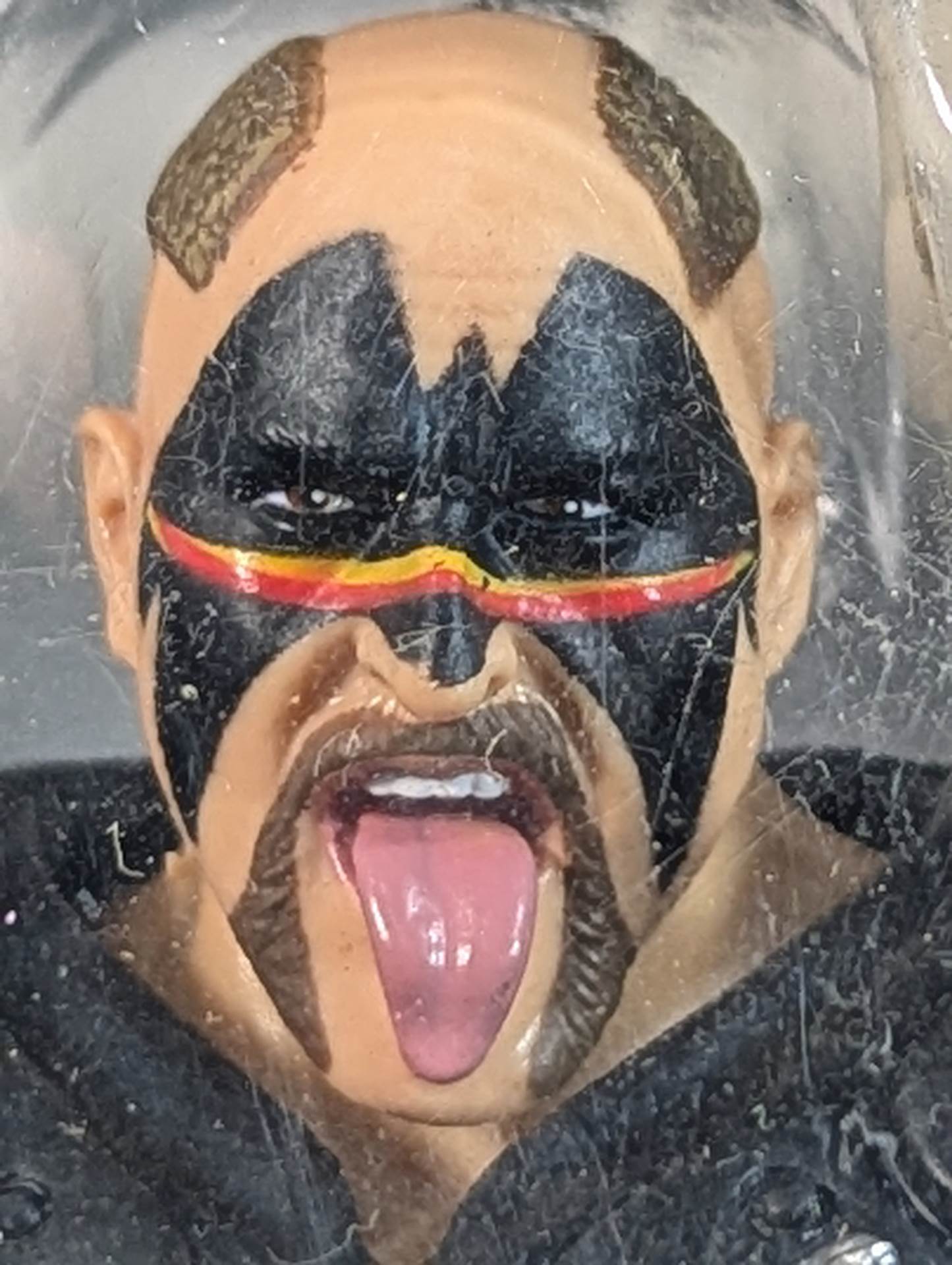 LEGION OF DOOM ホーク＆アニマル with サニー (リージョン・オブ