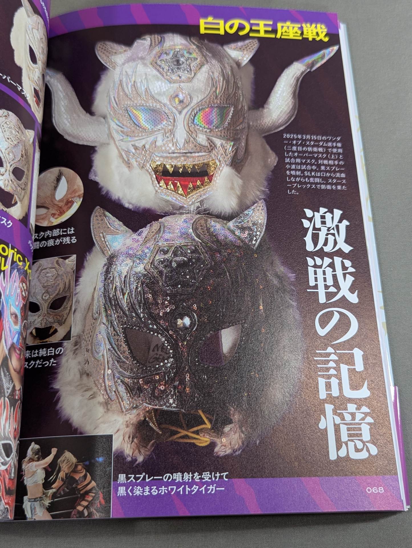 直筆サイン入り】STARLIGHT KID STYLE BOOK SLK STYLE 2 /10th