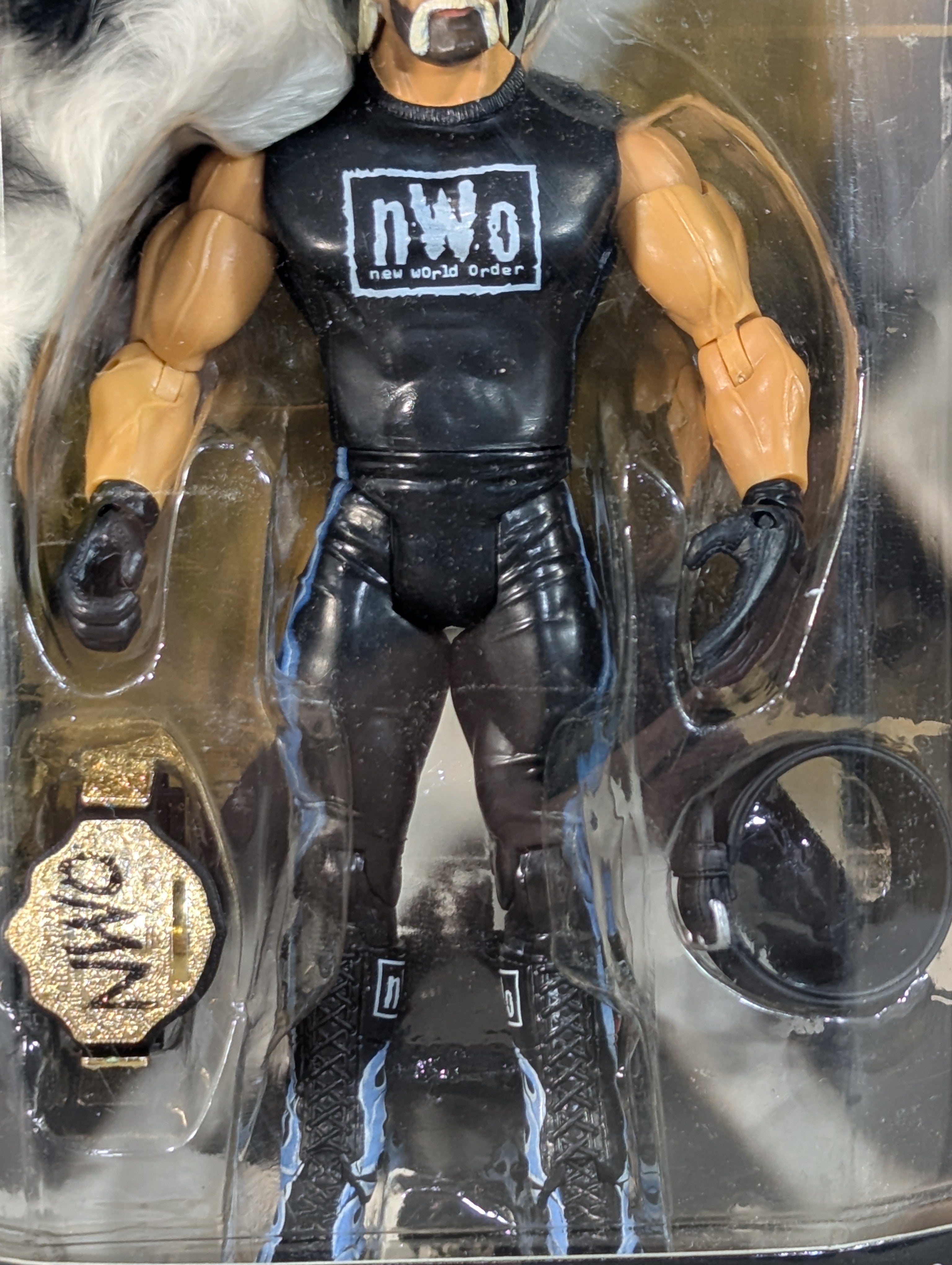 ☆nWo☆ ハリウッド・ハルク・ホーガン (nWoタンクトップ) – 闘道館