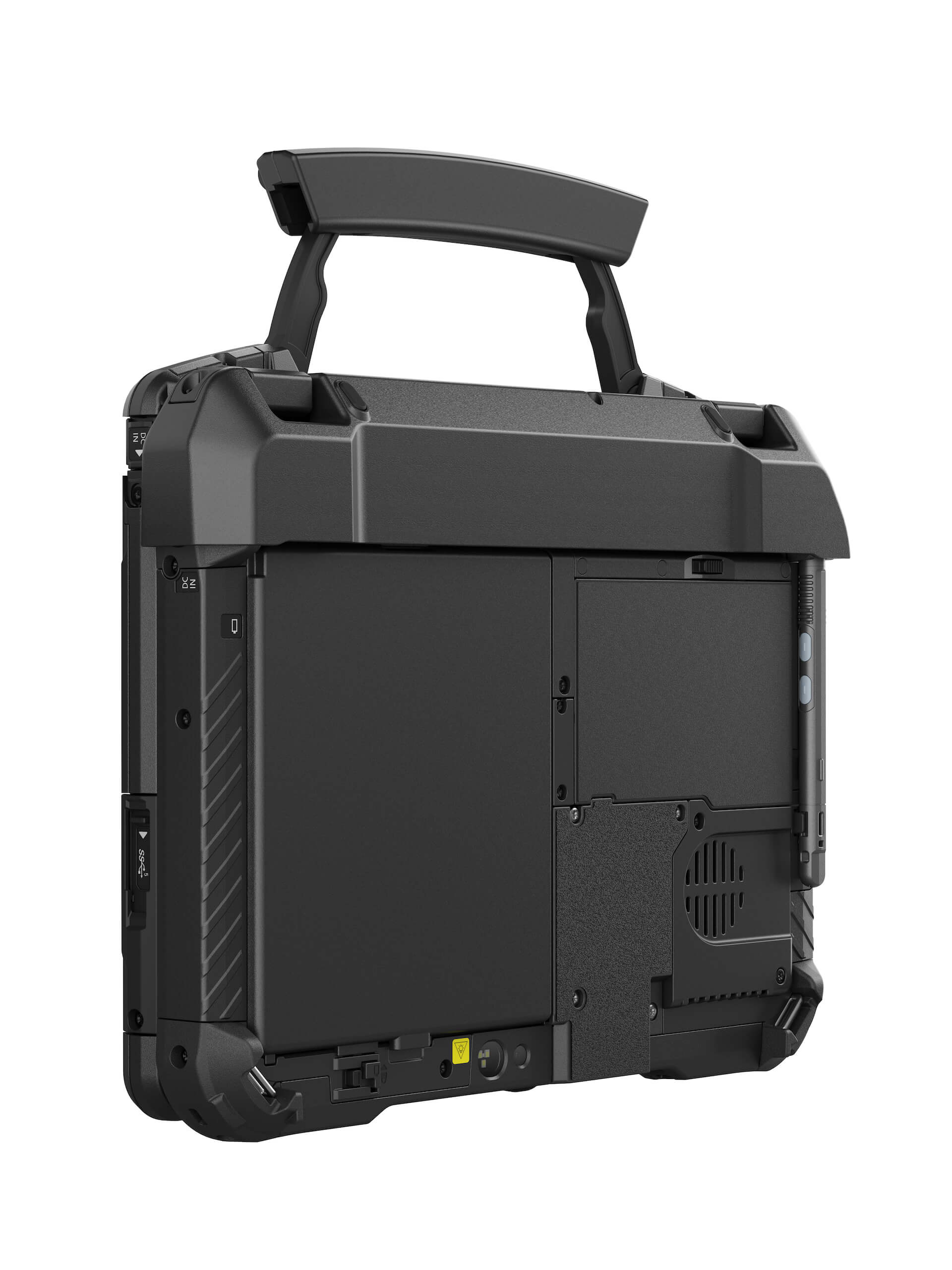 Panasonic Toughbook FZ-G2 - Tough Outlet