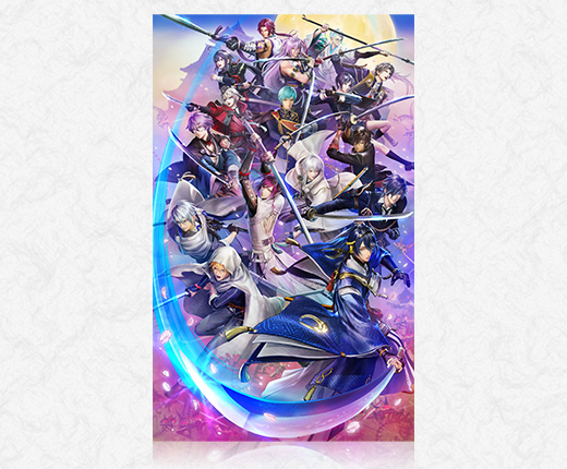 製品情報｜『刀剣乱舞無双』公式サイト