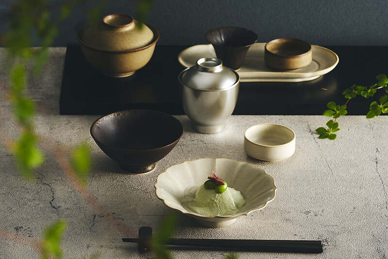 Felice～フェリーチェ～/藤田陶器株式会社 | 織部ヒルズ陶器市