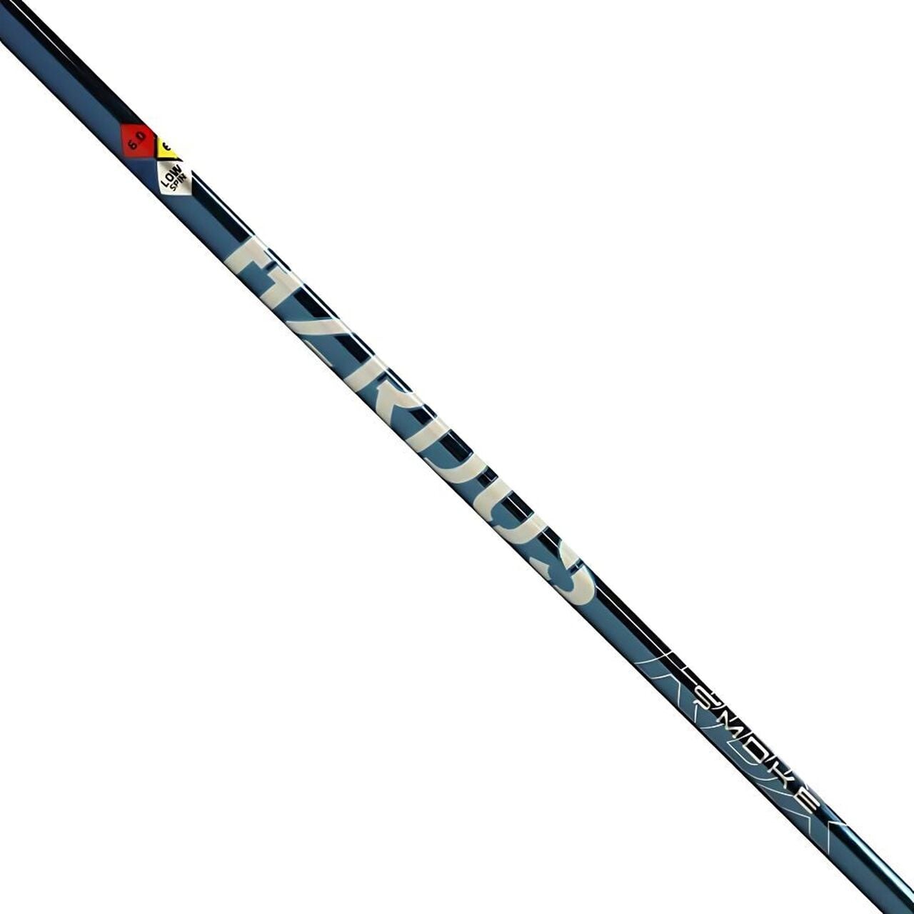 Project X HZRDUS Smoke Blue RDX PVD Wood Shaft - Tour Shafts