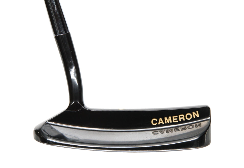 スコッティキャメロン CIRCA 62 No5 1st of 500 TITLEIST SCOTTY