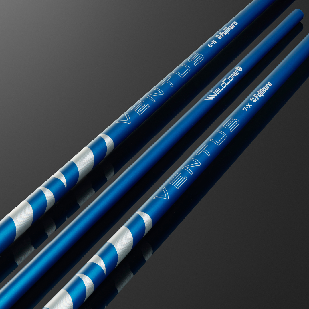 2024 FUJIKURA VENTUS BLUE SHAFTS | TOUR SPIN GOLF – Tour Spin Golf