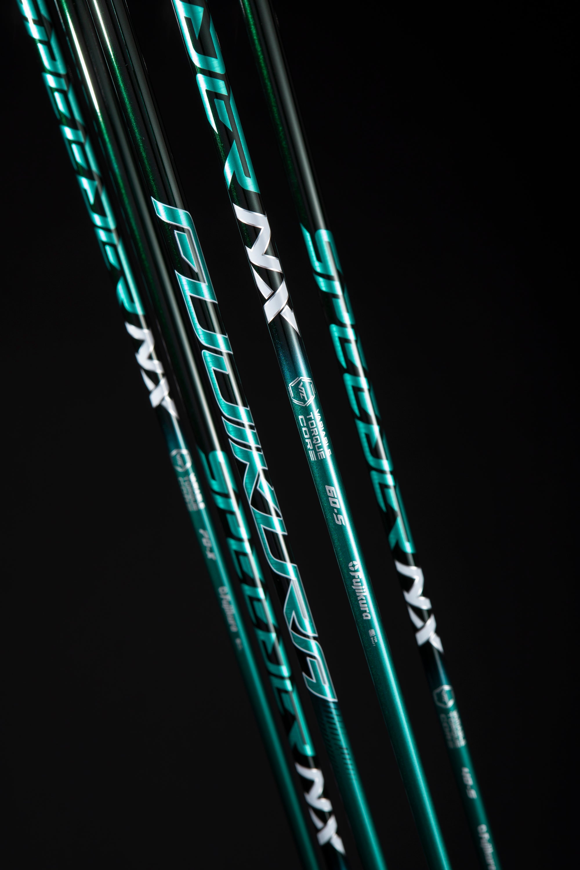 Introducing The New Fujikura Speeder NX Green Shaft! – Tour Spin Golf