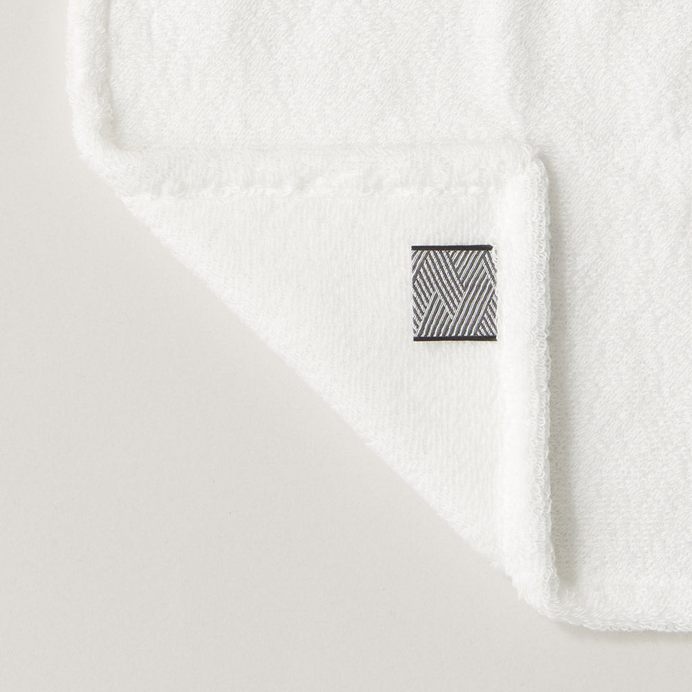 TOWEL THINK LAB』GIZAエクストラ フェイスタオル – タオル美術館公式