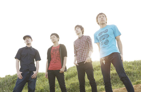 SUPER BEAVER、セカンド・ミニ・アルバム『心景』を11月5日にリリース