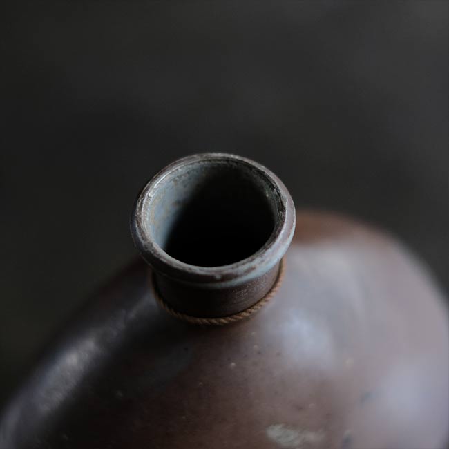 旧日本軍の水筒 – zakka store towi