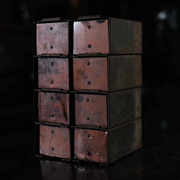 DORMAN PRODUCTS パーツキャビネット – zakka store towi