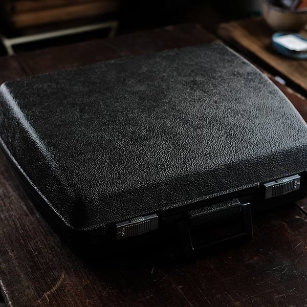 BROTHER Full Matic 33 タイプライター – zakka store towi