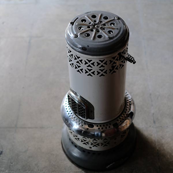 VALOR（バーラー）525-T ストーブ（1960年代） – zakka store towi