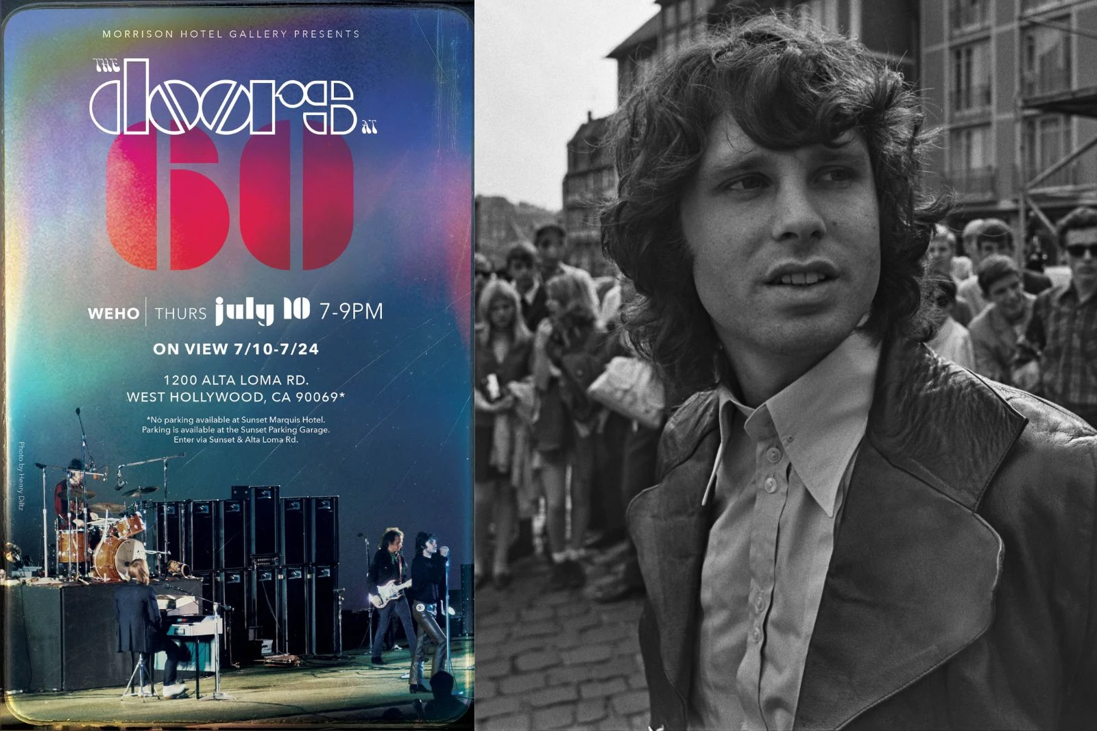 The Doors, 'Live at the Isle of Wight Festival 1970': DVD Review
