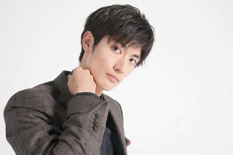 俳優・三浦春馬さんインタビュー「焦る必要はない。ゆっくりともがき