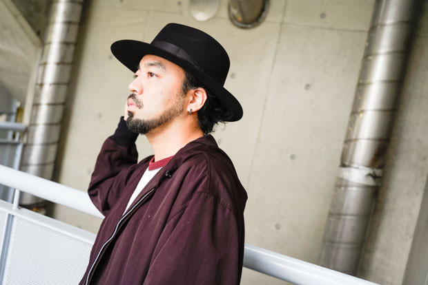 あの頃のナンバー】第7回 小川幸慈さん（クリープハイプ