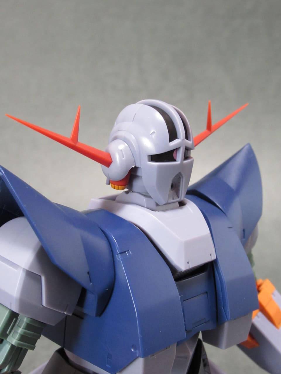 ROBOT魂 MSN-02 ジオング ver. A.N.I.M.E. レビュー | TOYHOUND