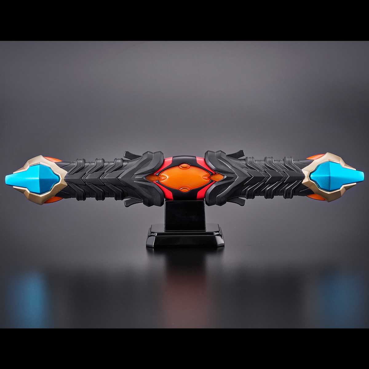 ウルトラレプリカ ダークエボルバー | BANDAI TOYS