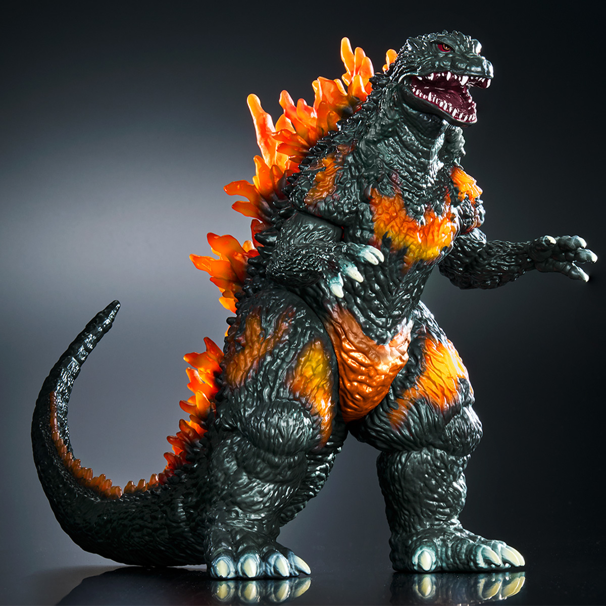 商品情報 | ゴジラシリーズ｜バンダイ公式サイト