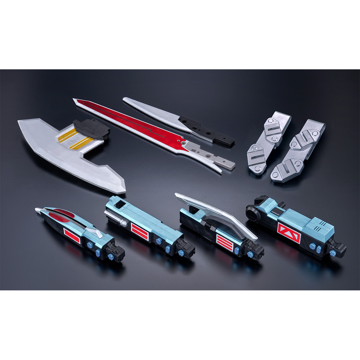 CSMデンガッシャー｜仮面ライダーおもちゃウェブ｜バンダイ公式サイト