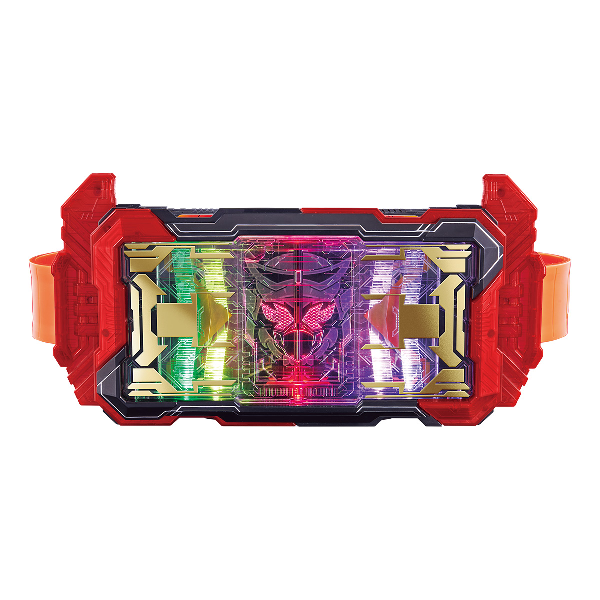 DXガッチャードライバーデイブレイクVer.｜仮面ライダーおもちゃウェブ