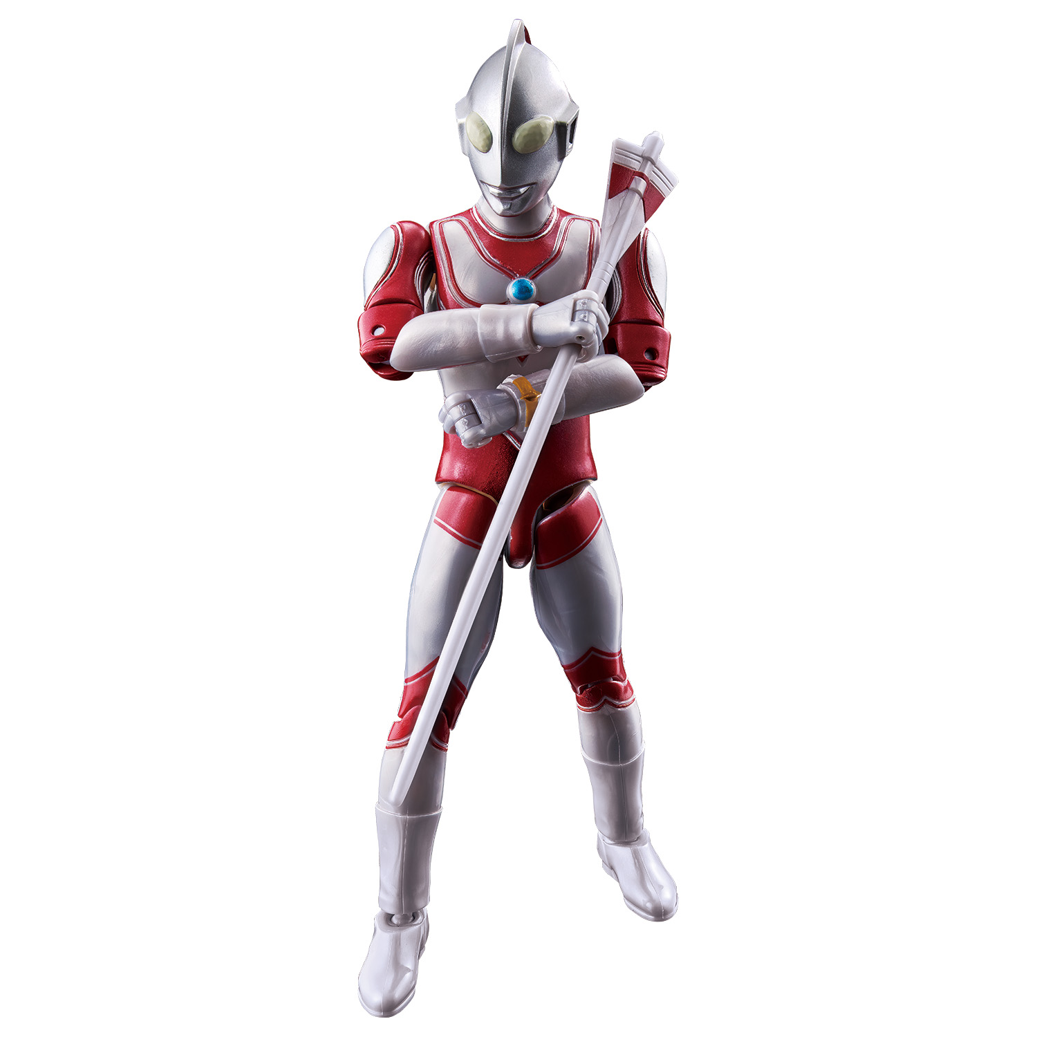 ヤマダデンキ限定】ウルトラアクションフィギュア ウルトラマン