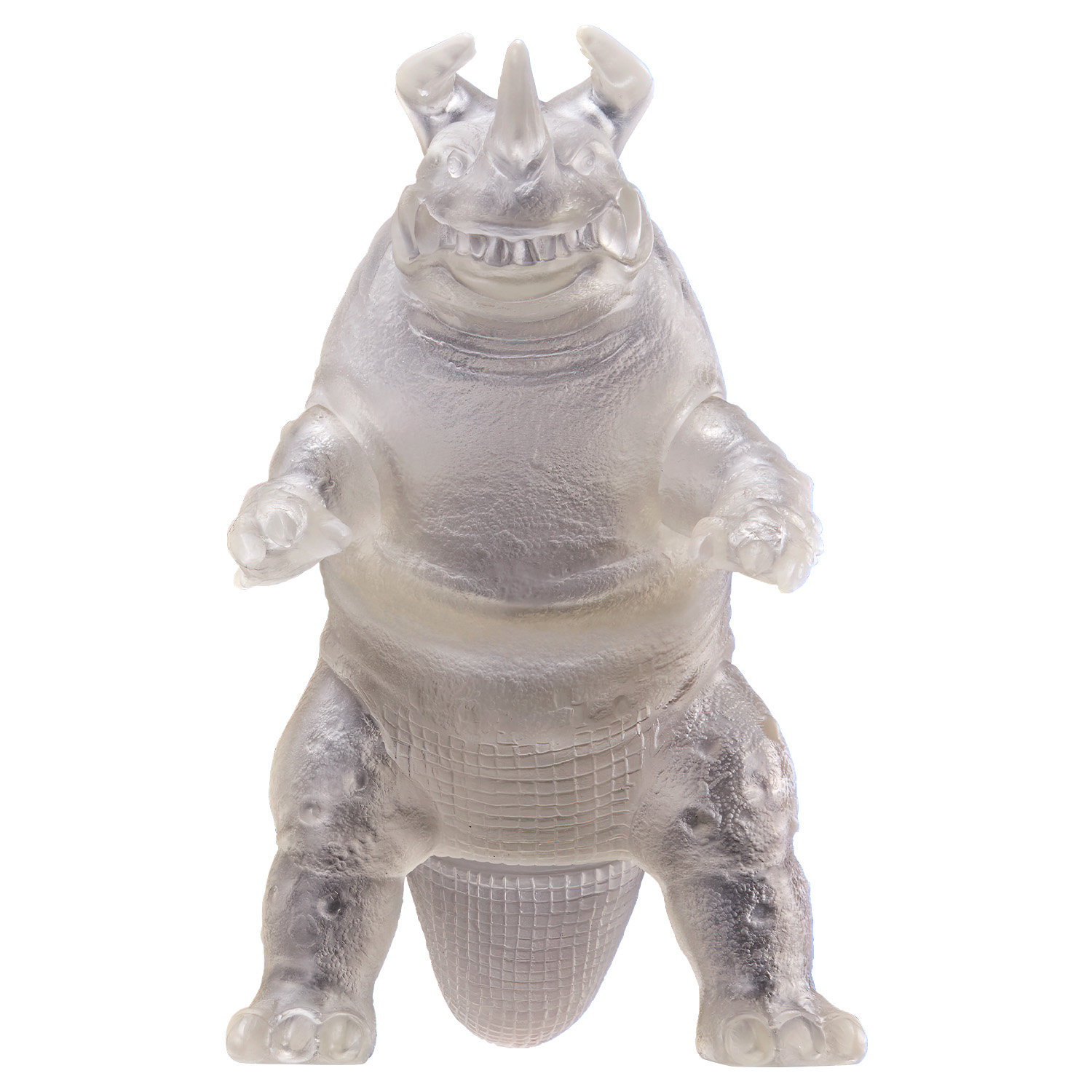 ヨドバシカメラ限定】ウルトラ怪獣シリーズ EX ネロンガ クリアVer