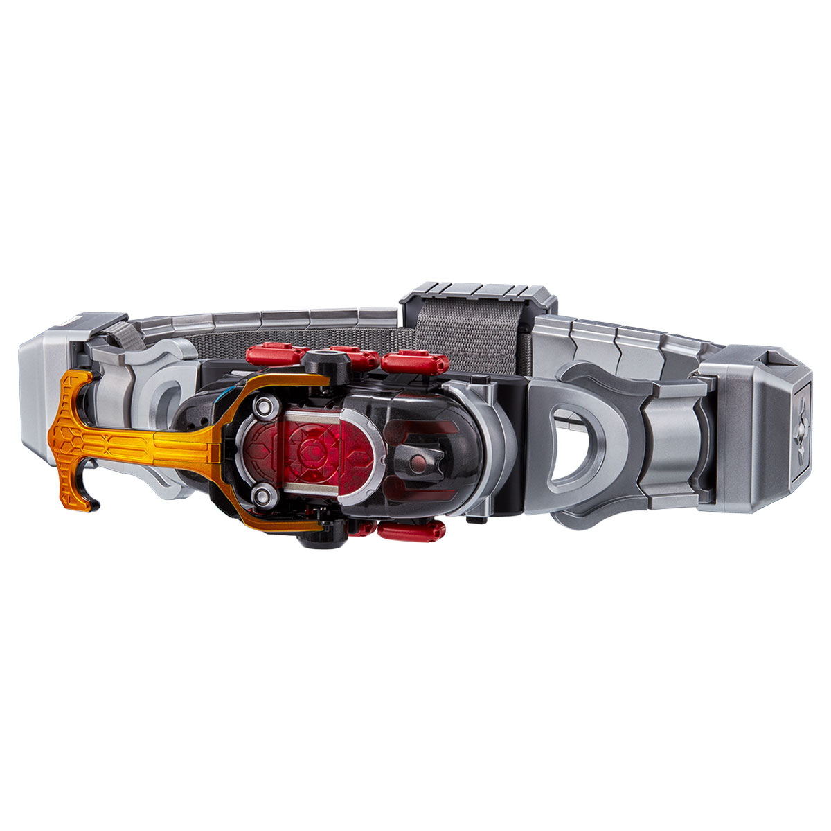 MASKED RIDER KABUTO COMPLETE SELECTION MODIFICATION DARK