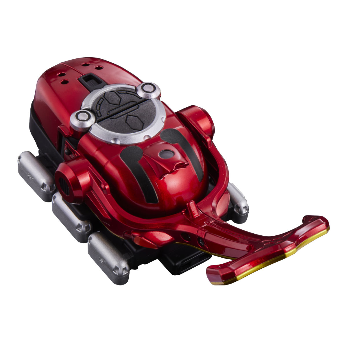 CSM カブトゼクター ver1.5