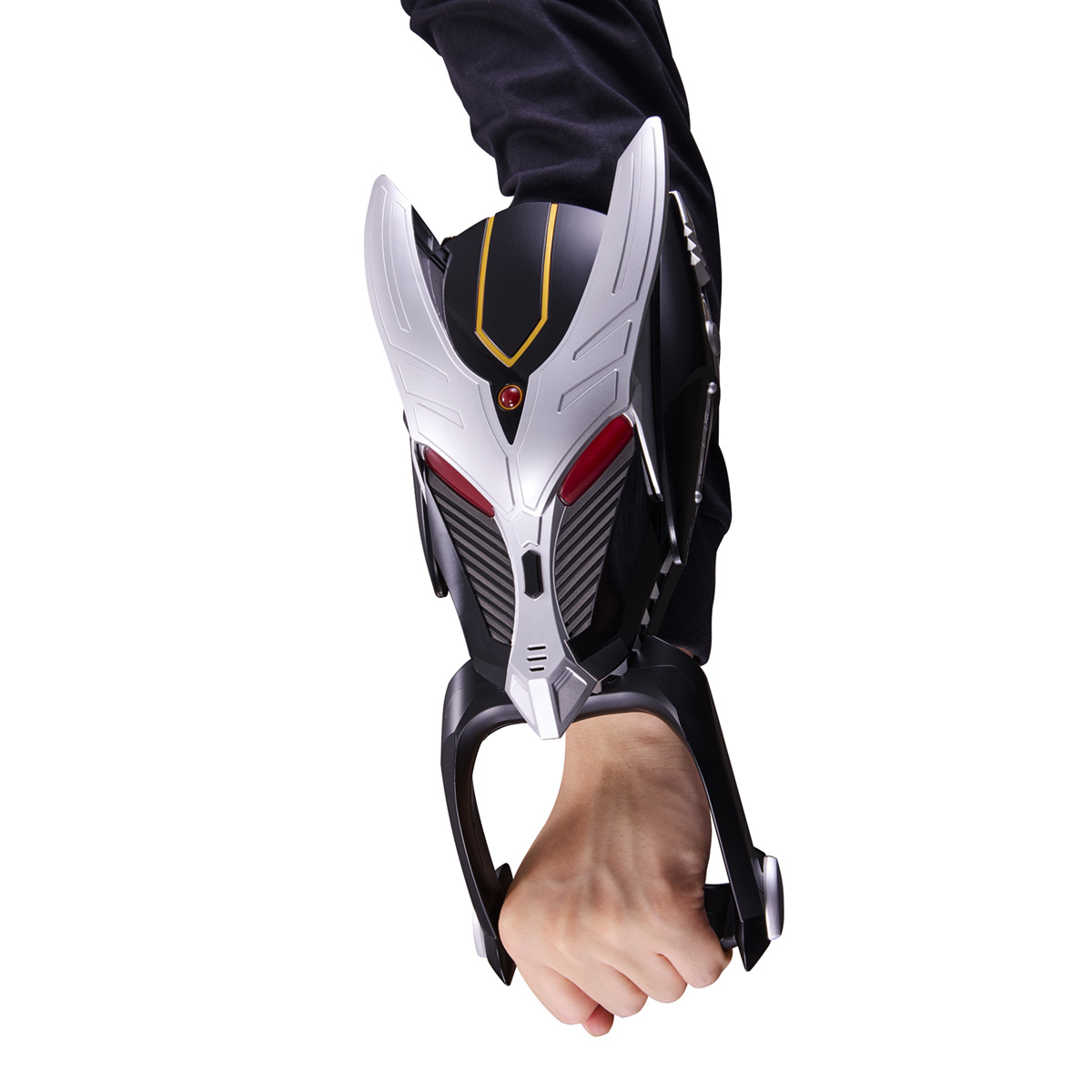 CSMブラックドラグバイザー | NARIKIRI WORLD（なりきりワールド