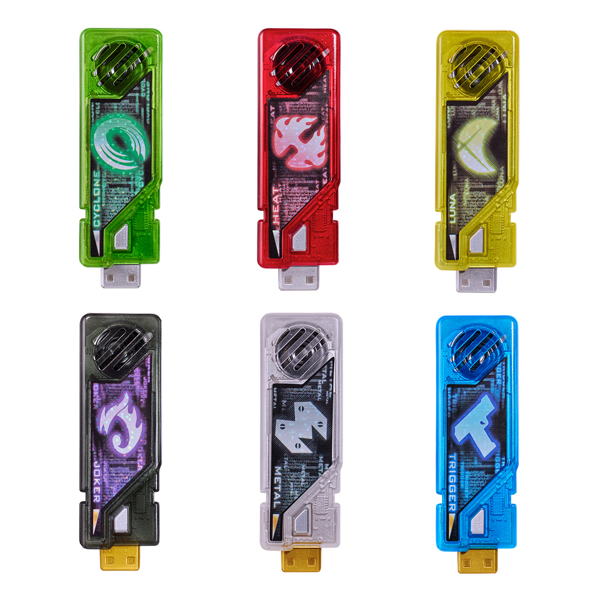 CSMダブルドライバーver.2｜仮面ライダーおもちゃウェブ｜バンダイ公式