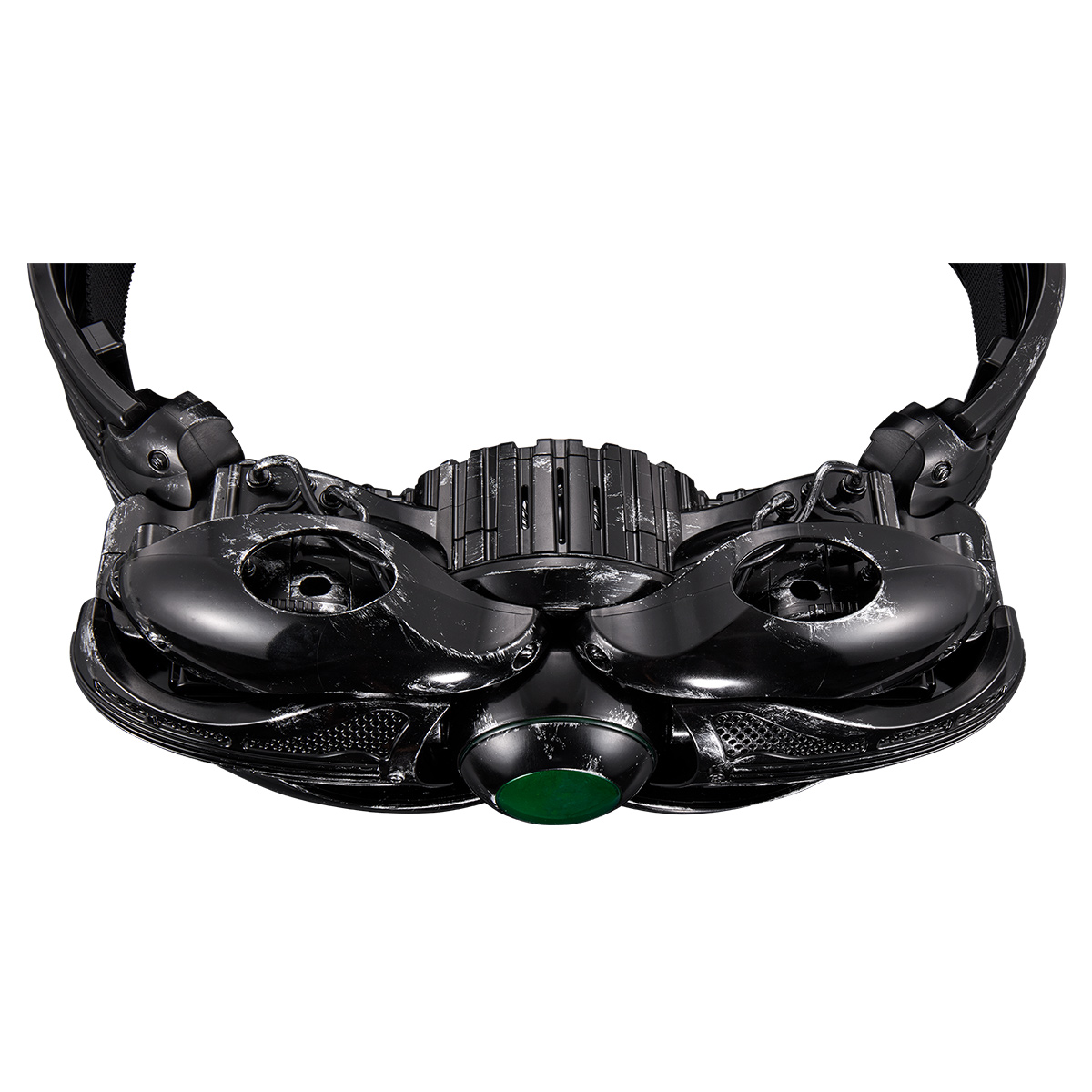 CSM変身ベルト 世紀王ムーンドライバー | BANDAI TOYS