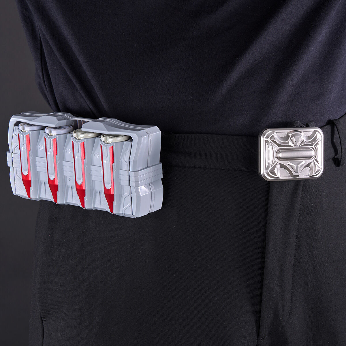 ウルトラレプリカ ウルトラカプセル＆カプセルホルダーセット