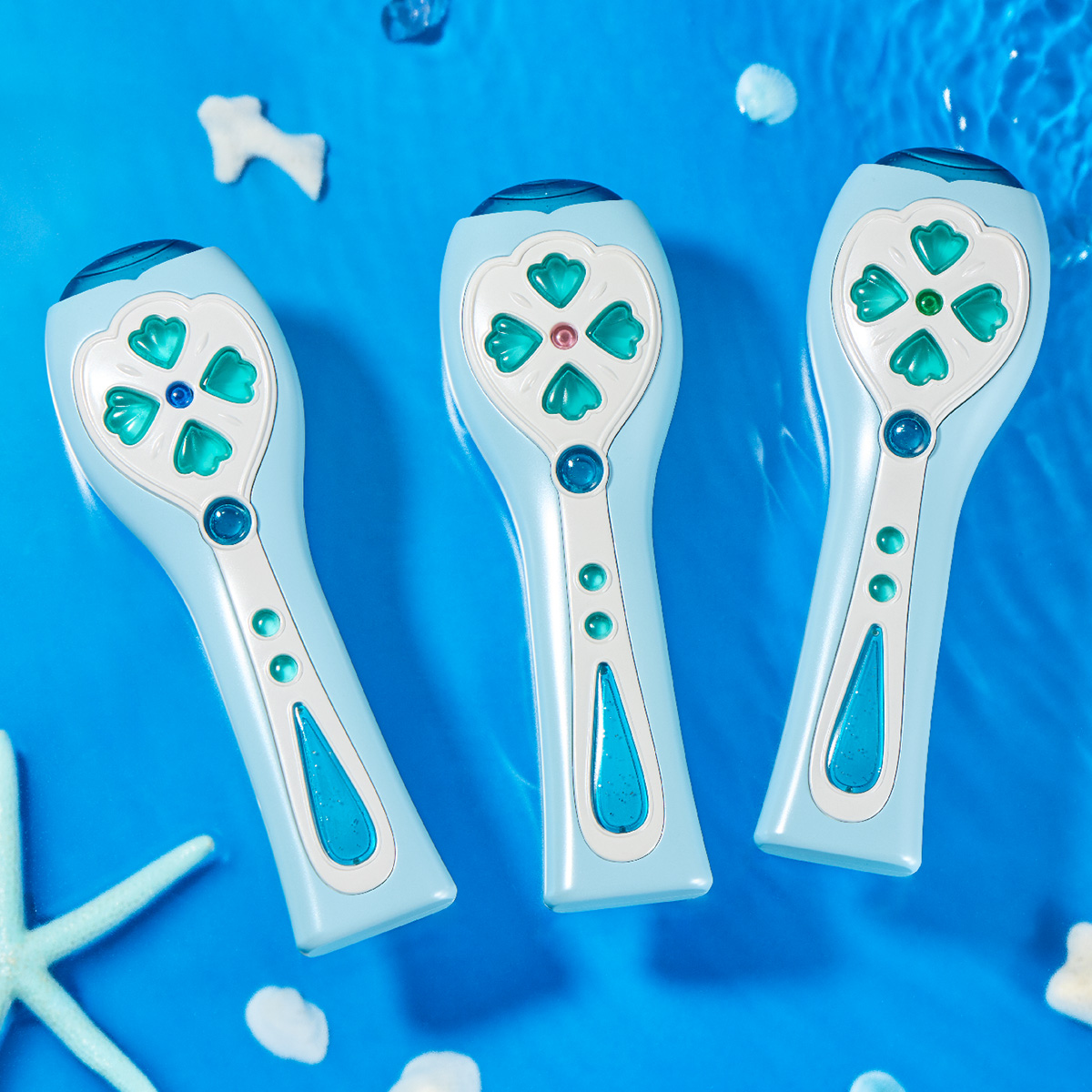 マーメイドメロディー ぴちぴちピッチ ピュア Special Memorize e