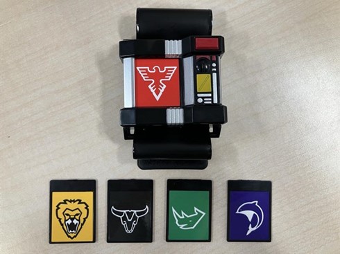 好評予約受付中！ツインブレス -MEMORIAL EDITION-をご紹介！ | BANDAI